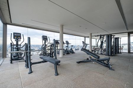 Apartamento à venda com 145m², 3 quartos e 2 vagasAcademia