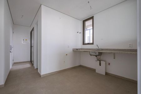 Apartamento à venda com 145m², 3 quartos e 2 vagasCozinha