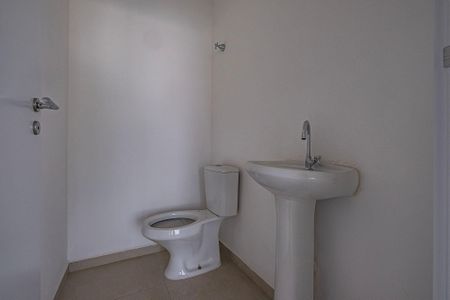 Apartamento à venda com 145m², 3 quartos e 2 vagasLavabo