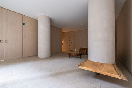 Apartamento à venda com 145m², 3 quartos e 2 vagasÁrea comum