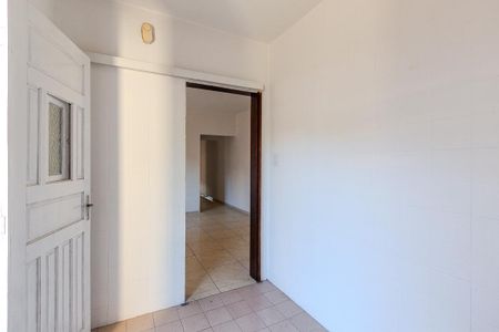 Apartamento para alugar com 65m², 2 quartos e 2 vagasCozinha e Área de Serviço