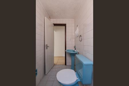 Apartamento para alugar com 65m², 2 quartos e 2 vagasBanheiro