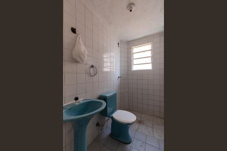 Apartamento para alugar com 65m², 2 quartos e 2 vagasBanheiro