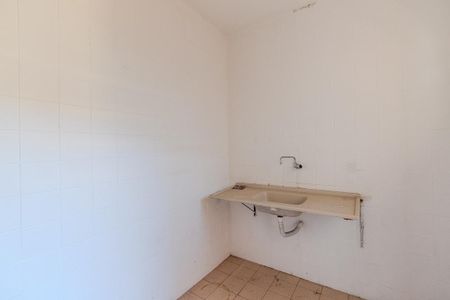 Apartamento para alugar com 65m², 2 quartos e 2 vagasCozinha e Área de Serviço