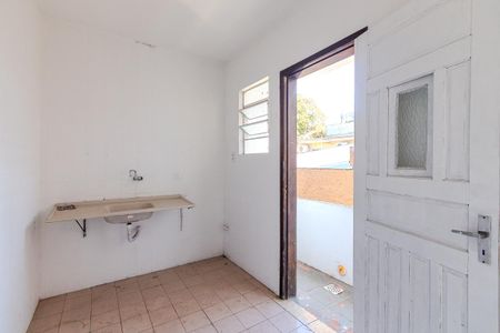 Apartamento para alugar com 65m², 2 quartos e 2 vagasCozinha e Área de Serviço