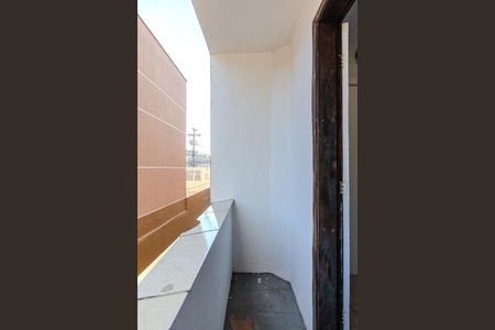 Apartamento para alugar com 65m², 2 quartos e 2 vagasCozinha e Área de Serviço