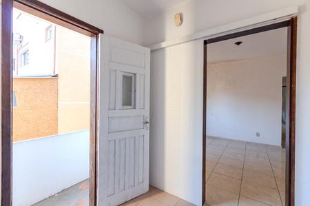 Apartamento para alugar com 65m², 2 quartos e 2 vagasCozinha e Área de Serviço