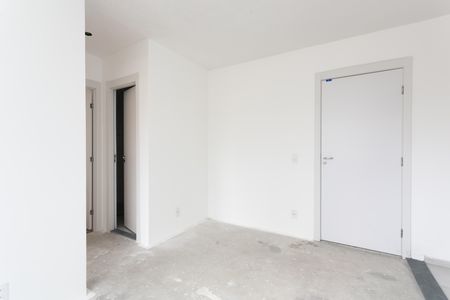 Apartamento à venda com 40m², 2 quartos e sem vagaSala 