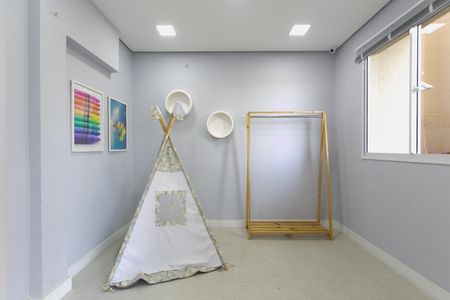 Apartamento à venda com 40m², 2 quartos e sem vagaBrinquedoteca