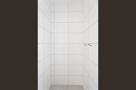Apartamento à venda com 40m², 2 quartos e sem vagaBanheiro 