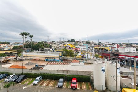 Apartamento à venda com 40m², 2 quartos e sem vagaVista do Quarto 1