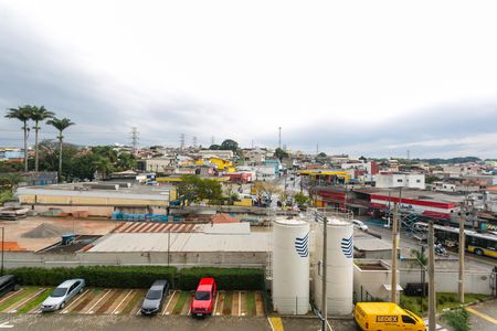 Apartamento à venda com 40m², 2 quartos e sem vagaVista do Quarto 2 
