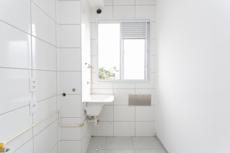 Apartamento à venda com 40m², 2 quartos e sem vagaÁrea de Serviço 