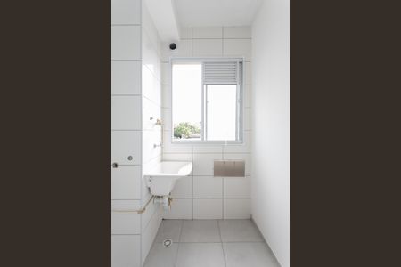 Apartamento à venda com 40m², 2 quartos e sem vagaÁrea de Serviço 