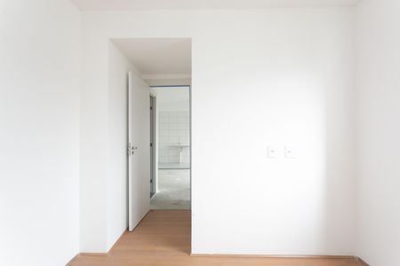 Apartamento à venda com 40m², 2 quartos e sem vagaQuarto 2