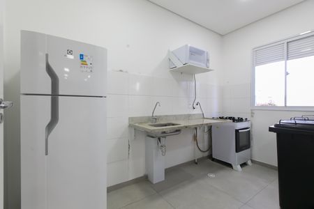Apartamento à venda com 40m², 2 quartos e sem vagaÁrea comum - Salão de Festas 