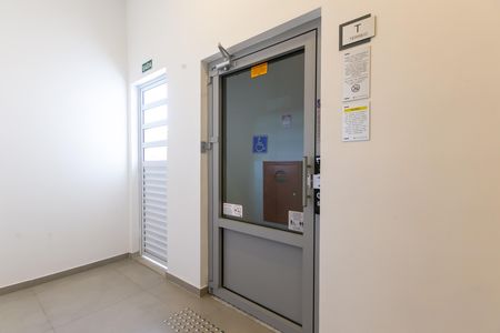 Apartamento à venda com 40m², 2 quartos e sem vagaÁrea comum