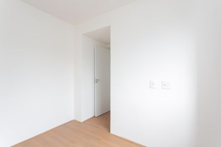 Apartamento à venda com 40m², 2 quartos e sem vagaQuarto 2
