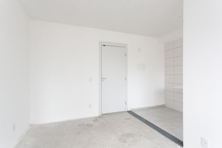 Apartamento à venda com 40m², 2 quartos e sem vagaSala 