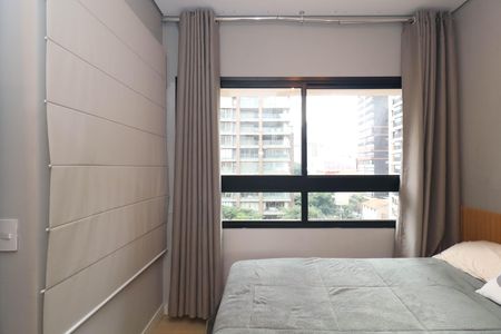 Studio de kitnet/studio à venda com 1 quarto, 24m² em Pinheiros, São Paulo