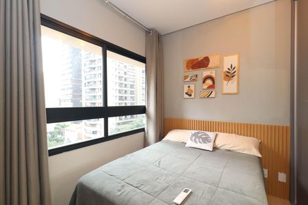 Studio à venda com 24m², 1 quarto e sem vaga Studio à venda com 24m², 1 quarto e sem vagaStudio