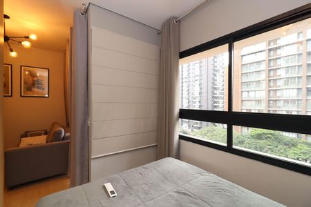 Studio de kitnet/studio à venda com 1 quarto, 24m² em Pinheiros, São Paulo
