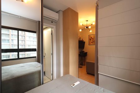Studio de kitnet/studio à venda com 1 quarto, 24m² em Pinheiros, São Paulo