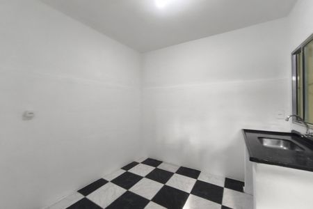 Casa para alugar com 70m², 2 quartos e sem vagaCozinha
