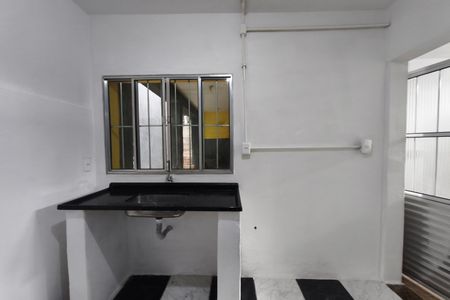 Casa para alugar com 70m², 2 quartos e sem vagaCozinha