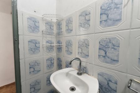 Casa para alugar com 70m², 2 quartos e sem vagaBanheiro