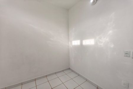Quarto 2 de casa para alugar com 2 quartos, 60m² em Jardim Paranapanema, Campinas