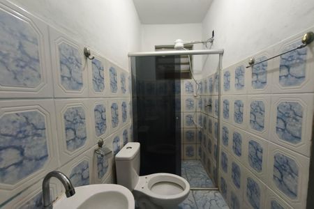 Casa para alugar com 70m², 2 quartos e sem vagaBanheiro