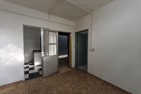 Sala de casa para alugar com 2 quartos, 60m² em Jardim Paranapanema, Campinas