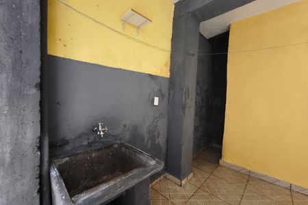 Casa para alugar com 70m², 2 quartos e sem vagaÁrea de Serviço