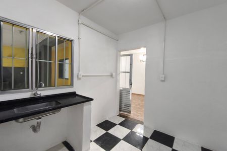 Casa para alugar com 70m², 2 quartos e sem vagaCozinha