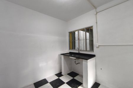 Casa para alugar com 70m², 2 quartos e sem vagaCozinha