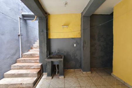 Casa para alugar com 70m², 2 quartos e sem vagaÁrea de Serviço