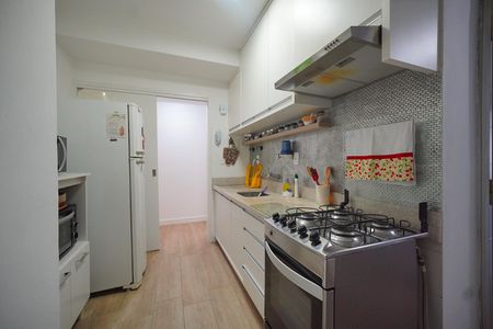 Apartamento para alugar com 82m², 3 quartos e 1 vagaCozinha