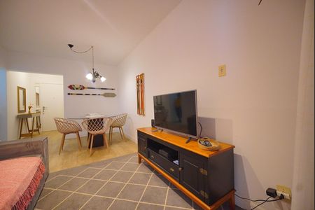 Apartamento para alugar com 82m², 3 quartos e 1 vagaSala