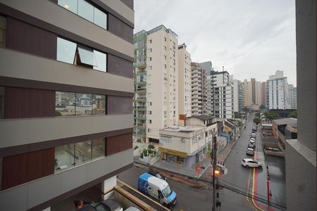 Apartamento para alugar com 82m², 3 quartos e 1 vagaVista do Quarto 1