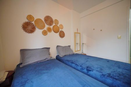 Quarto 2 de apartamento para alugar com 3 quartos, 82m² em Centro, Florianópolis