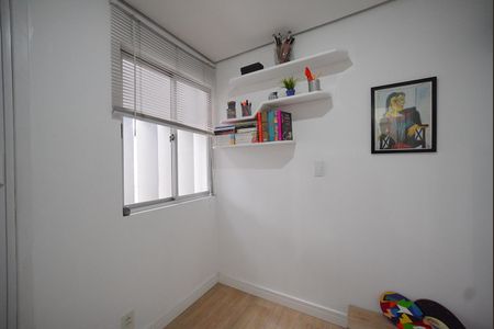 Apartamento para alugar com 82m², 3 quartos e 1 vagaBiblioteca