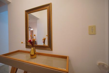 Apartamento para alugar com 82m², 3 quartos e 1 vagaDetalhe da Sala