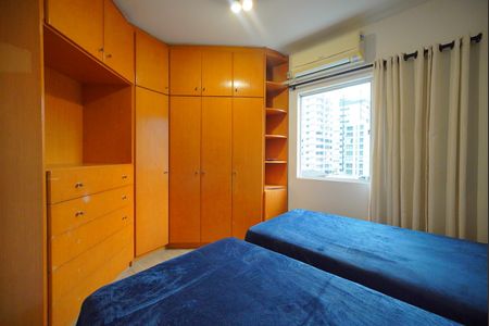 Apartamento para alugar com 82m², 3 quartos e 1 vagaQuarto 2