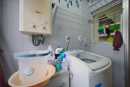 Apartamento para alugar com 82m², 3 quartos e 1 vagaÁrea de Serviço