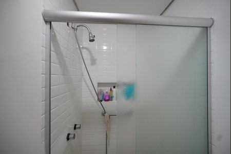 Apartamento para alugar com 82m², 3 quartos e 1 vagaBanheiro Social