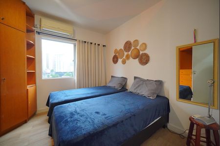 Apartamento para alugar com 82m², 3 quartos e 1 vagaQuarto 2