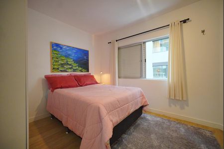Apartamento para alugar com 82m², 3 quartos e 1 vagaQuarto 1