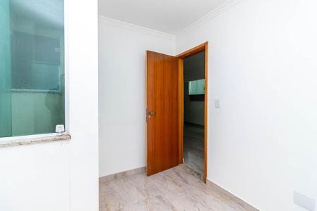 Casa de condomínio à venda com 70m², 2 quartos e 2 vagasQuarto 2