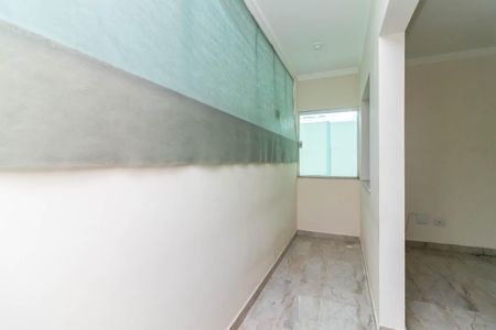 Casa de condomínio à venda com 70m², 2 quartos e 2 vagasSala